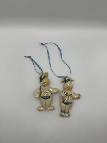 Vintage nautical beach animal - nautical,