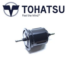 Genuine tohatsu 90hp - genuine,