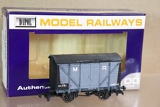 DAPOL A004 RE PAINTED MR LMS