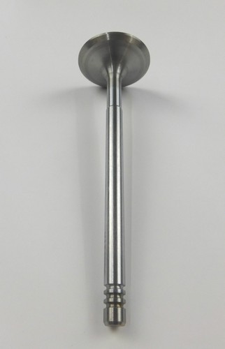 Inlet valve alfa - valve,