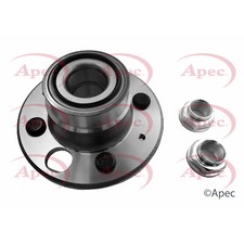 APEC Rear Left Wheel Bearing