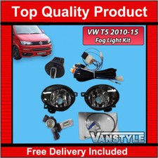 FITS VW T5 CARAVELLE 2010-15