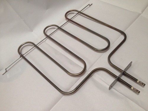 Diplomat grill element - diplomat,