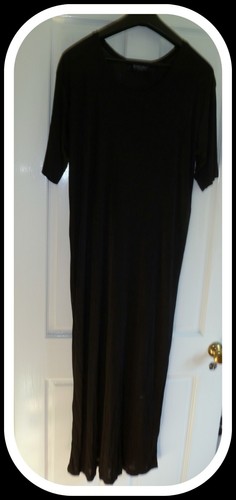 Hebbeding holland black maxi - hebbeding,