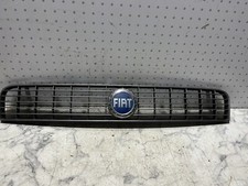 FIAT GRANDE PUNTO FRONT BUMPER