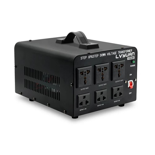Lvyuan transformer 3000w - transformer, 230v