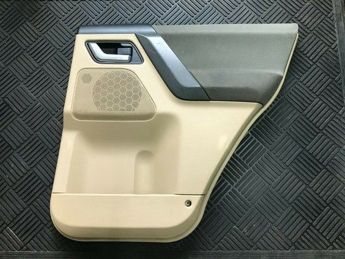 Land rover freelander door - freelander,