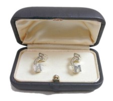 Authentic HERMES Cufflinks