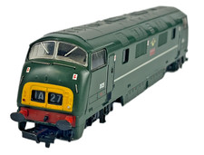 Mainline 37087 Warships OO