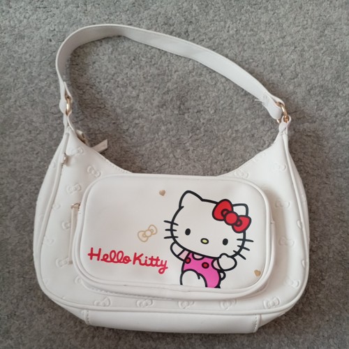 Hello kitty bag - hello,