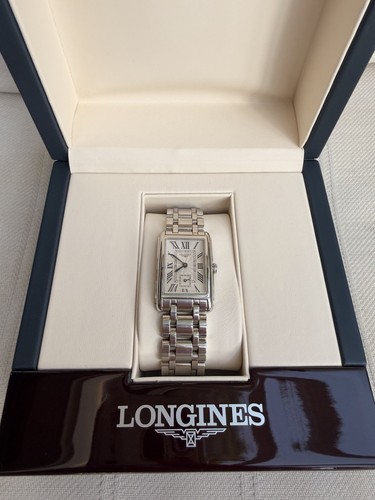 Longine dolce vita - vita, full