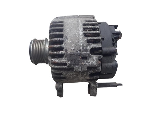 Volkswagen golf alternator 0 - volkswagen,