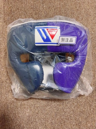 Winning boxing head - boxing,