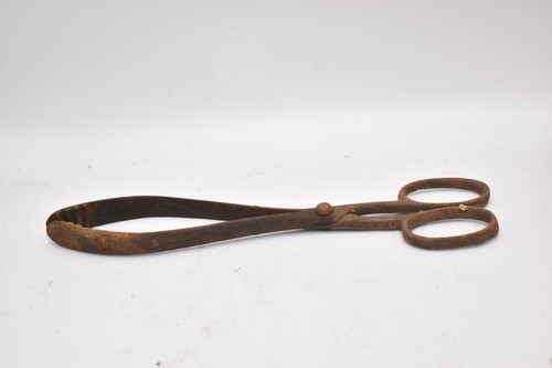 Antique victorian wrought - antique, iron