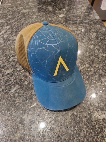 Arc teryx fructus trucker - arc'teryx,