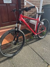 Carrera Kraken Men's Mountain