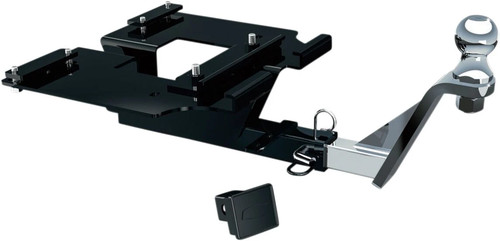 Kuryakyn receiver hitch for - kuryakyn,