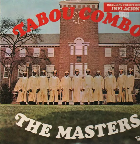 Tabou combo the - combo, masters