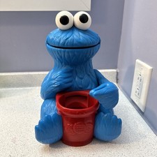 Vintage 1999 Sesame Street