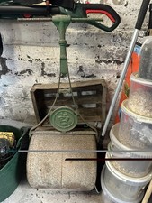 Victorian cast iron - , garden