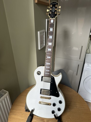 Epiphone les paul - epiphone,