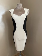 Lipsy Women's Bodycon Dress