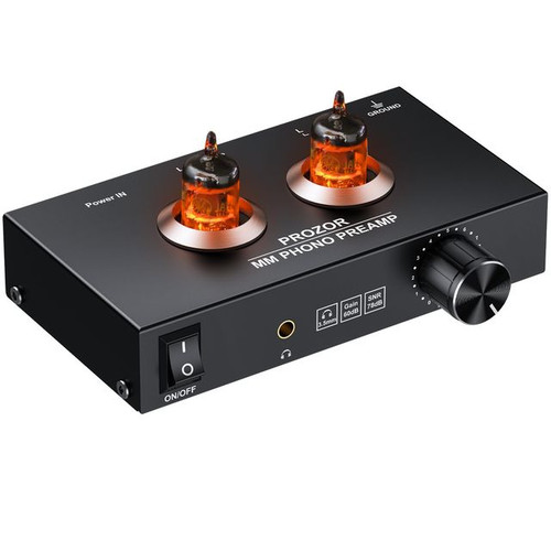 Prozor phono preamp hi - preamp,