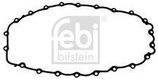 1x Febi Bilstein Gasket, Oil