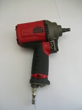 Mac Tools AWP038 3/8" Drive Air Impact Gun Wrench Titanium New Old Stock