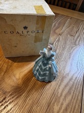 Vintage Coalport Minuette