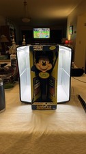 Disney MLB Mickey Mouse Giants