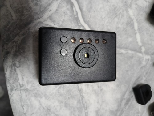 Steve neville mk3 receiver - steve,