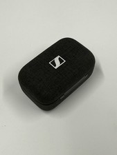 Genuine Sennheiser Momentum 3 Bluetooth Earbuds Charging Case ONLY – Black