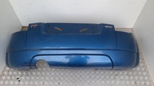 AUDI TT 180 MK1 REAR BUMPER BLUE 15449 8N0807511A