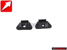 2x Genuine VW Cover For Roof