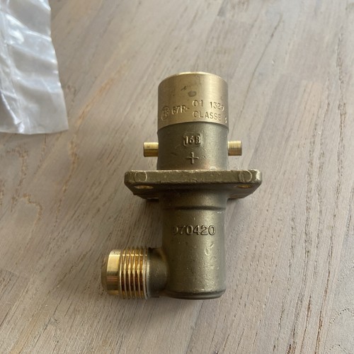 Bayonet lpg gas gpl - bayonet,