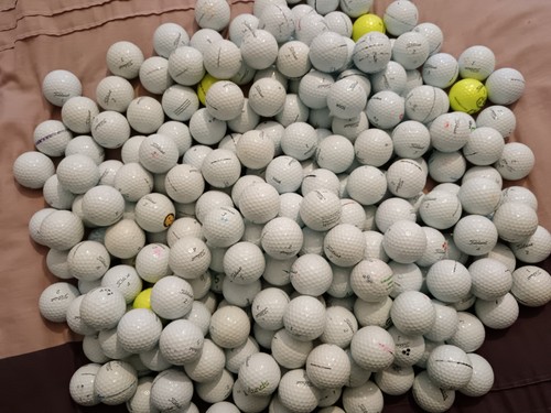Titleist pro golf - v1, balls