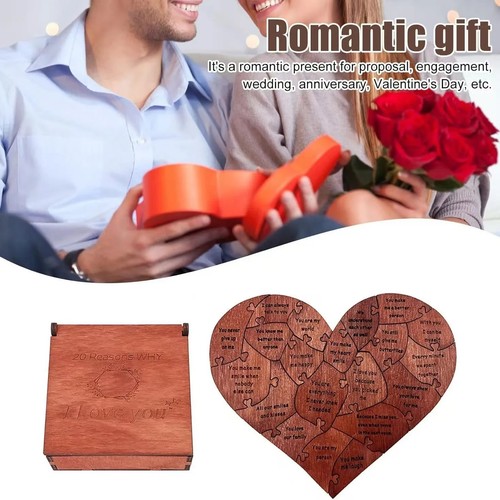 Reasons why love you - 20,