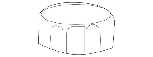 Genuine porsche cap - genuine,