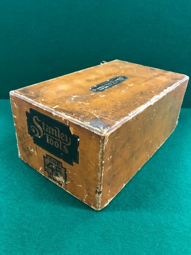 Orig stanley 45 - orig.,