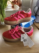 Adidas Originals Gazelle Bold