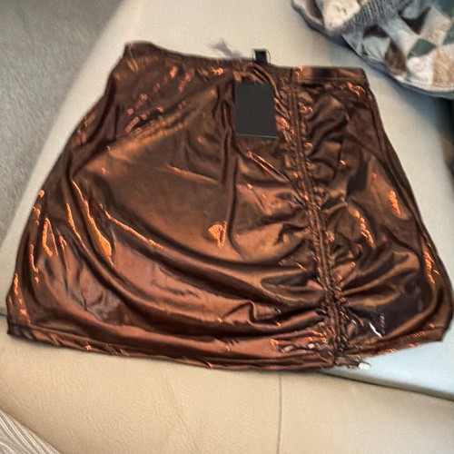 South beach bronze - bronze, metallic