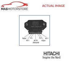 SWITCH UNIT IGNITION SYSTEM