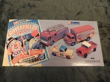 Y145. Corgi Classics 31703