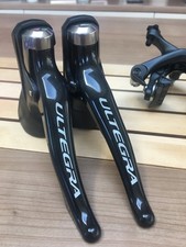 Shimano Ultegra Groupset 2x11speed mechanical