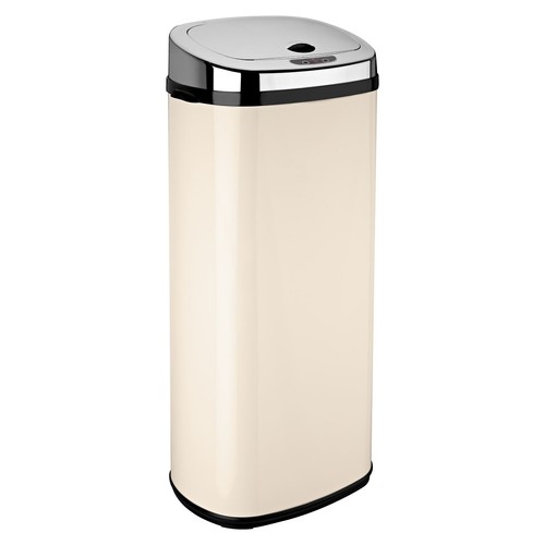 50l kitchen sensor bin - 50l,