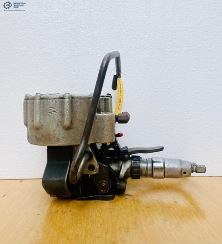 Signode prh pneumatic - signode,