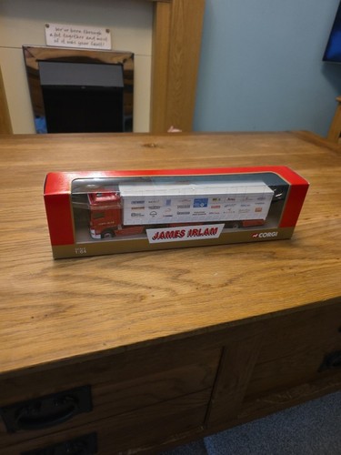 Corgi cc87003 leyland - corgi,