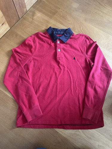 Musto long sleeved - long, shirt