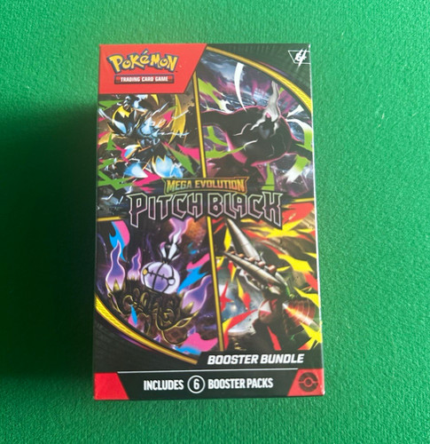 Pokémon tcg mega - pokémon,